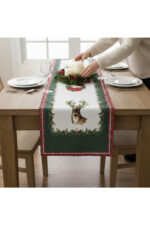 Yeni Yıl Çanta Hediye Seti - Görsel 4