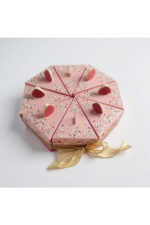 Çocuklara Özel Hediye Kutusu - Her Diliminde Farklı Hediye Çıkar