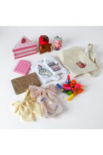 Çocuklara Özel Hediye Kutusu - Her Diliminde Farklı Hediye Çıkar - Görsel 3