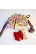 Çocuklara Özel Hediye Kutusu - Her Diliminde Farklı Hediye Çıkar