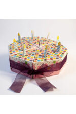 Çocuklara Özel Hediye Kutusu - Her Diliminde Farklı Hediye Çıkar - Görsel 2