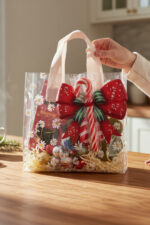 Yeni Yıl Çanta Hediye Seti