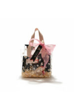 Öğretmenler Günü İçin Yeşil Renkli Defterli Çantalı Hediye Seti - Görsel 2