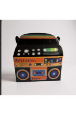 90’lar Radyolu Kutuda Sürpriz Hediyeler – Nostalji Hediye Kutusu - Görsel 2