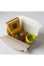 90’lar Radyolu Kutuda Sürpriz Hediyeler – Nostalji Hediye Kutusu - Görsel 3