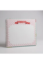 Hamilelik ve Anne Bebek Anı Defteri + Zıpzıp Tavşan Peluş Hediye Seti - Görsel 3