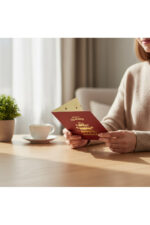 3D Happy Birthday Tebrik Kartı 15x15 cm – Pop Up Doğum Günü Kartı, Kutlama ve Hediyelik Kart - Görsel 3