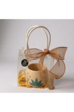 El Dekorlu 200 ml Seramik Kupa – Kahve & Çay İçin Özel Tasarım