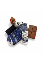 Öğretmenler Günü İçin Taba Renkli Defterli Çantalı Hediye Seti - Görsel 2