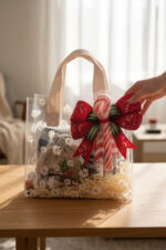 Yeni Yıl Çanta Hediye Seti