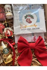 Yeni Yıl Hediye Kutusu - Görsel 4