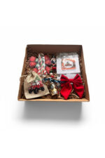 Yeni Yıl Hediye Kutusu