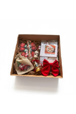 Yeni Yıl Hediye Kutusu