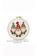 Yeni Yıl Hediye Kutusu - Görsel 3