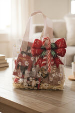 Yeni Yıl Çanta Hediye Seti