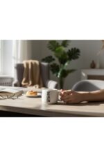 Delirdim Yazılı Seramik Kupa