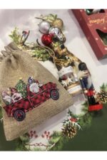 Yeni Yıl Çanta Hediye Seti - Görsel 2