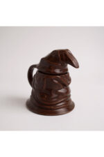 Harry Potter Seçmen Şapka Modelli Seramik Kupa