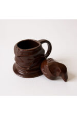 Harry Potter Seçmen Şapka Modelli Seramik Kupa - Görsel 2