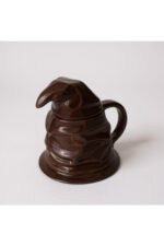 Harry Potter Seçmen Şapka Modelli Seramik Kupa - Görsel 3