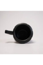 Bomba Görünümlü Seramik Kupa - Görsel 3