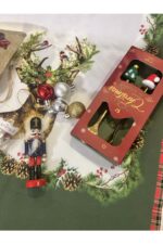 Yeni Yıl Çanta Hediye Seti - Görsel 3