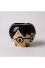 Harry Potter Modelli Seramik Kupa - Görsel 2