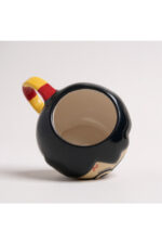 Harry Potter Modelli Seramik Kupa - Görsel 4