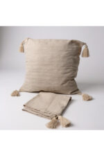 Çiçek Desenli Şeffaf İçi Dolu Çanta Şık Hediye Seti - Görsel 2